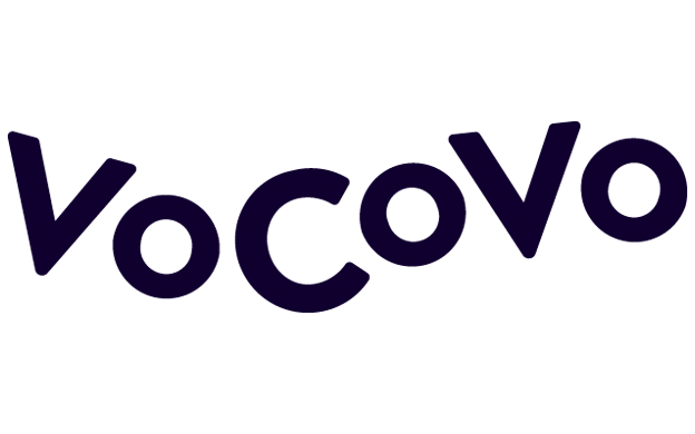VoCoVo Help Centre home page